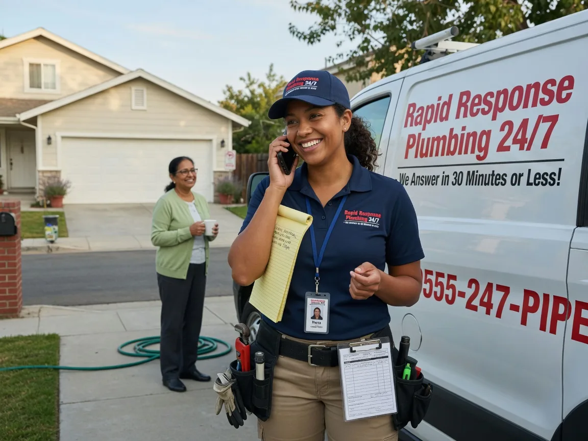 Emergency Plumber Huntingburg, IN FAQs